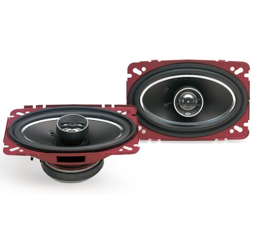 Rockford Fosgate P1462C. ����������� �������������� P1462C.